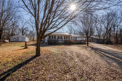 8213 E Brown Rd, Springdale, AR 72745 photo 15