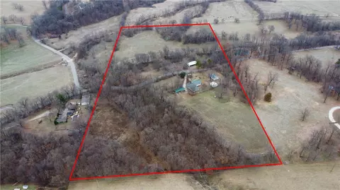 8213 E Brown Rd, Springdale, AR 72745 photo 9
