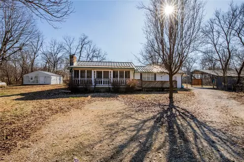 8213 E Brown Rd, Springdale, AR 72745 photo 16
