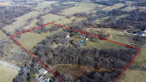 8213 E Brown Rd, Springdale, AR 72745 photo 8