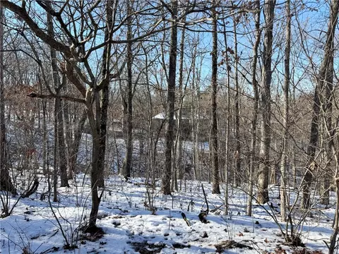 lot15 Block 1 Clifton Ln, Bella Vista, AR 72714