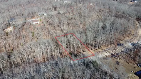 lot3 Block 1 Letchworth Dr, Bella Vista, AR 72714