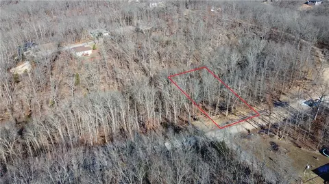 lot2 Block 1 Letchworth Dr, Bella Vista, AR 72714