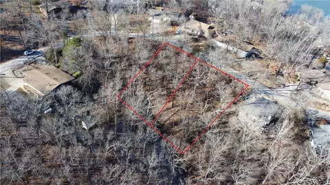 lot28 29 Block 2 Tamworth Cir, Bella Vista, AR 72715