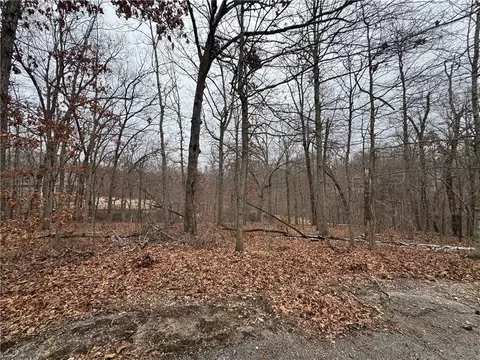lot6 Block 3 Skelmorlie Ln, Bella Vista, AR 72715