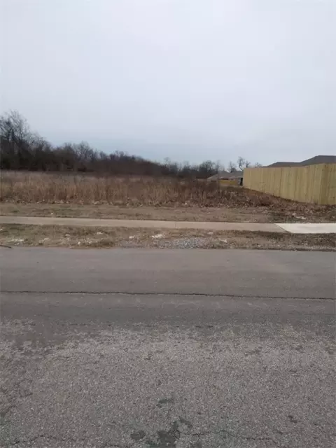 Dawn Hill Road, Siloam Springs, AR 72761