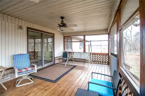 Exterior - 61201 E 340 Rd, Grove, OK 74344 photo 4 of 4