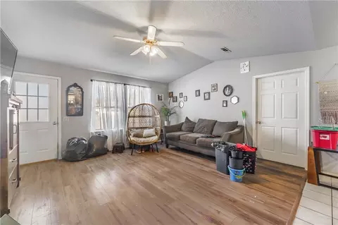 22045 And 22047 Cheryl Dr, Siloam Springs, AR 72761