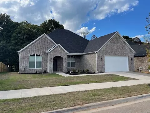 2907 N Grey Squirrel Dr, Fayetteville, AR 72704