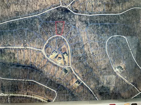 lot17 Of Block 2 Celtic Dr, Bella Vista, AR 72714