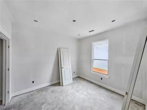 Bedroom - 4788 Hawk St, Springdale, AR 72762 photo 6 of 6