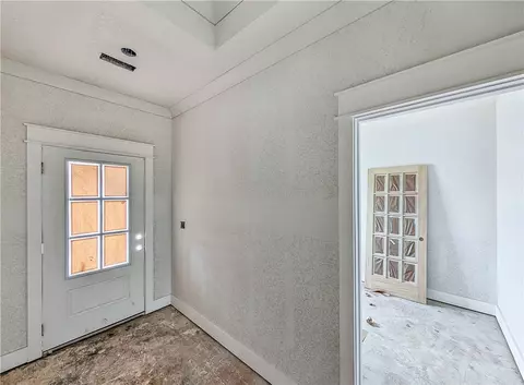 Entry Way - 4788 Hawk St, Springdale, AR 72762 photo 4 of 6