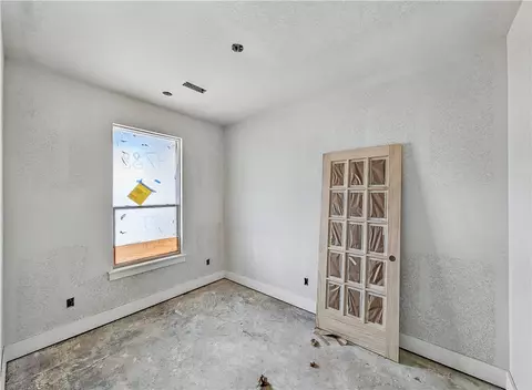 Bedroom - 4788 Hawk St, Springdale, AR 72762 photo 4 of 6