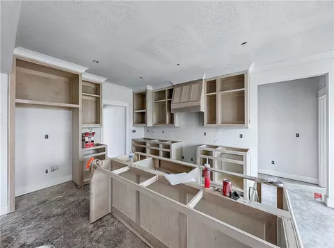 Kitchen - 4788 Hawk St, Springdale, AR 72762 photo 1 of 1