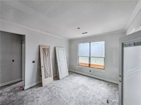 Bedroom - 4788 Hawk St, Springdale, AR 72762 photo 1 of 6