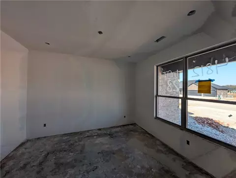Living - 4812 Hawk St, Springdale, AR 72762 photo 4 of 4