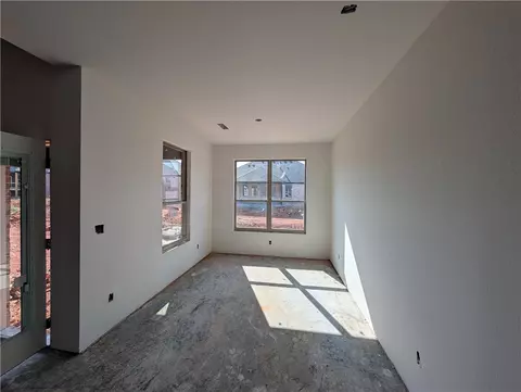 Living - 4812 Hawk St, Springdale, AR 72762 photo 3 of 4