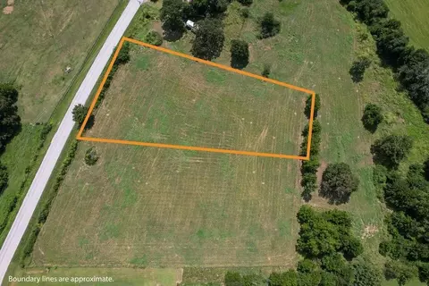 Tract B E Monitor Road, Springdale, AR 72764