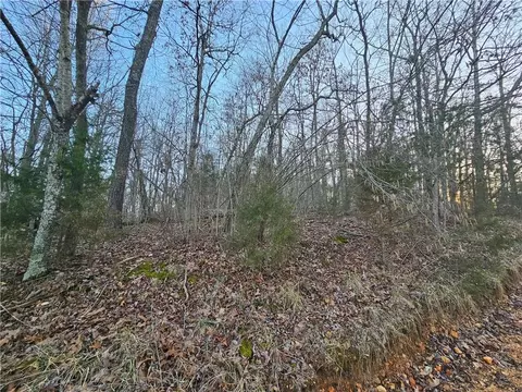 Lopez Drive, Rogers, AR 72758