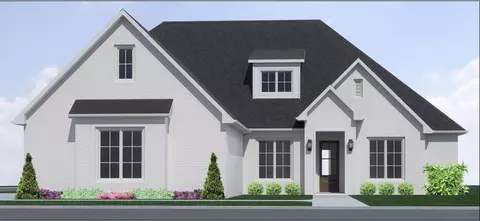 6705 SW Brilliance Ter, Bentonville, AR 72713
