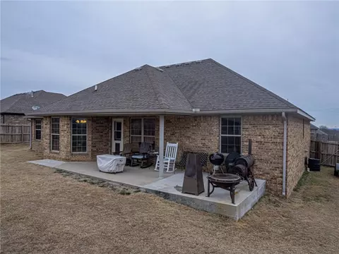 560 Keswick Dr, Centerton, AR 72719 photo 30