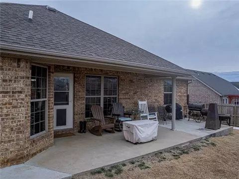 560 Keswick Dr, Centerton, AR 72719 photo 28