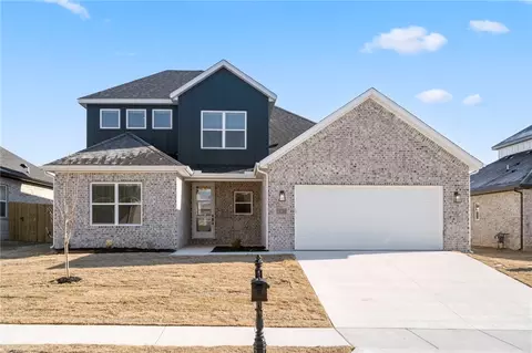 1130 Mammoth St, Centerton, AR 72719 photo 2