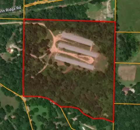 15145 Fletcher Rd, Garfield, AR 72751