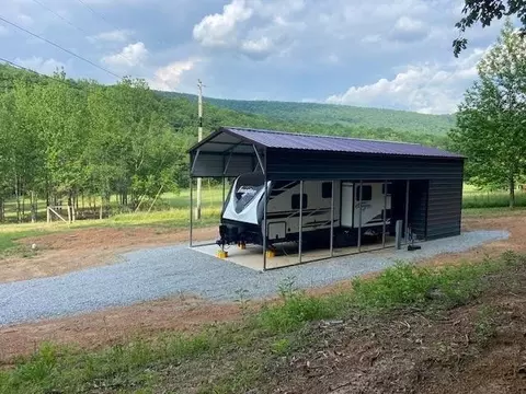 1262 Madison 4425, Combs, AR 72721 photo 19