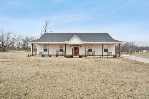 13591 Beaty Rd, Gravette, AR 72736