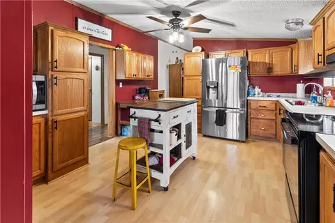 6588 Maxie Camp Rd, Harrison, AR 72601 photo 7