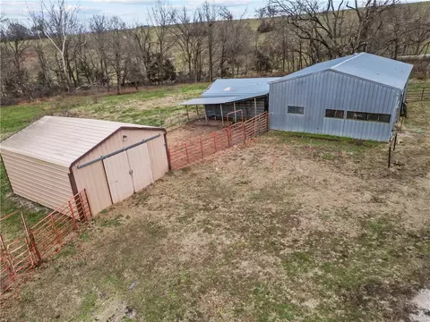 6588 Maxie Camp Rd, Harrison, AR 72601 photo 32
