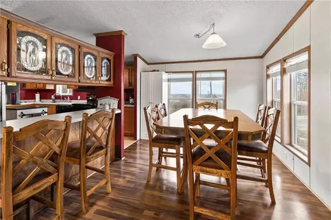 6588 Maxie Camp Rd, Harrison, AR 72601 photo 5
