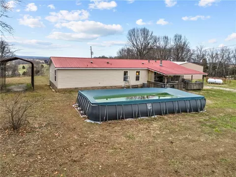 6588 Maxie Camp Rd, Harrison, AR 72601 photo 24