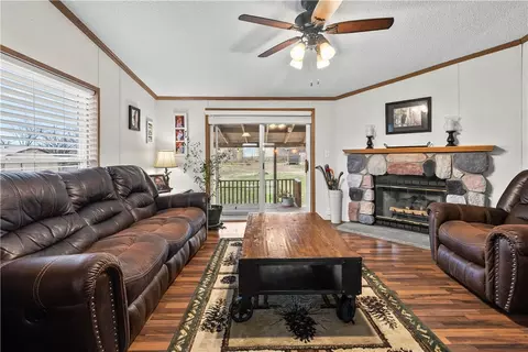 6588 Maxie Camp Rd, Harrison, AR 72601 photo 4