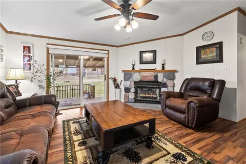 6588 Maxie Camp Rd, Harrison, AR 72601 photo 3