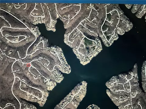 lot12 Of Block 5 Cargill Dr, Bella Vista, AR 72715