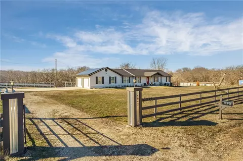 14842 Mariano Rd, Bentonville, AR 72712