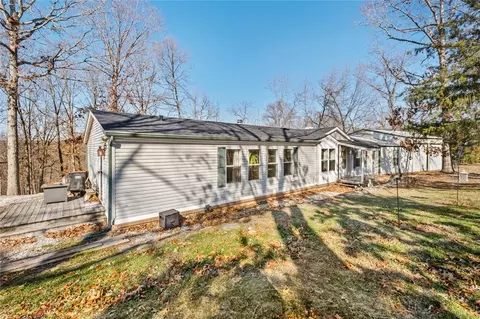 16651 Dogwood Valley Rd, Rogers, AR 72756