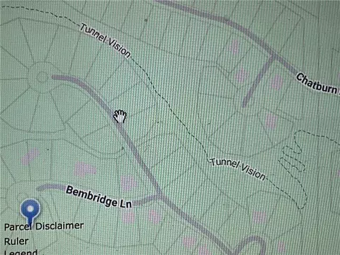 lot S 3 4 Of Block 5 Bembridge Ln, Bella Vista, AR 72715