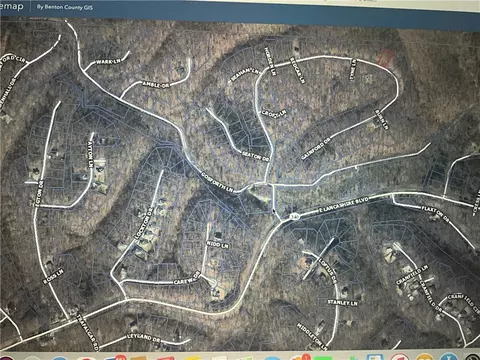 lot3 Of Block 5 Gainford Dr, Bella Vista, AR 72714