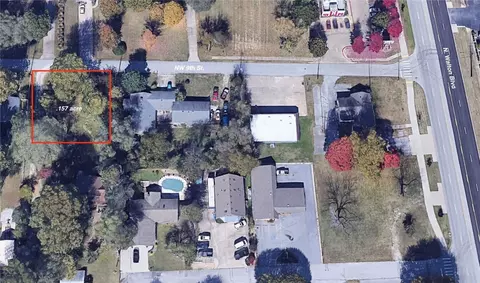 909 NW 9th St #BUILD, Bentonville, AR 72712