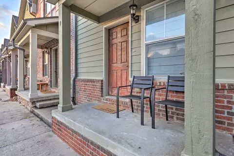 2206 Karrington #D, Springdale, AR 72762