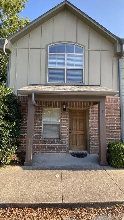 2209 Ellington #F, Springdale, AR 72762