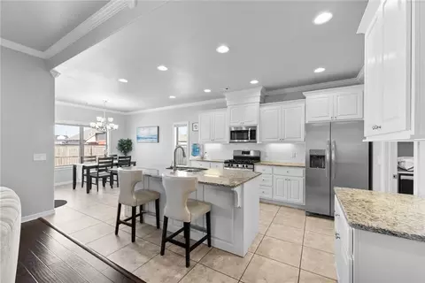 221 Cisterna Dr, Centerton, AR 72719 photo 6