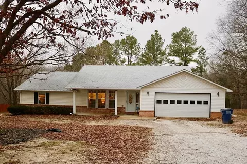 3560 Baughman Cutoff Rd, Harrison, AR 72601