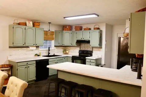 3560 Baughman Cutoff Rd, Harrison, AR 72601 photo 7