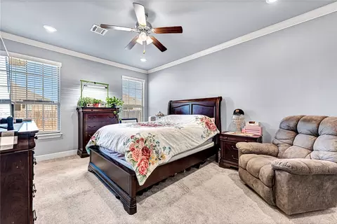 Bedroom - 1040 Ashmore Landing Loop, Centerton, AR 72719 photo 1 of 2