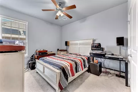Bedroom - 1040 Ashmore Landing Loop, Centerton, AR 72719 photo 2 of 2