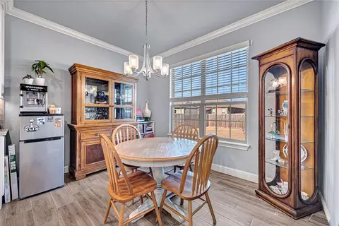 Dining - 1040 Ashmore Landing Loop, Centerton, AR 72719 photo 1 of 1
